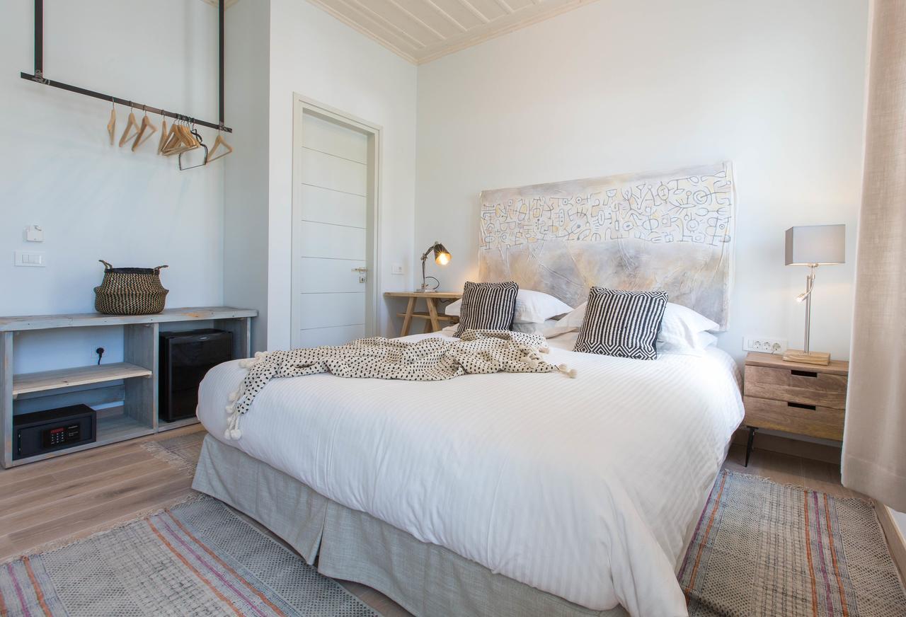 Amymone Suites Nafplio Exterior photo